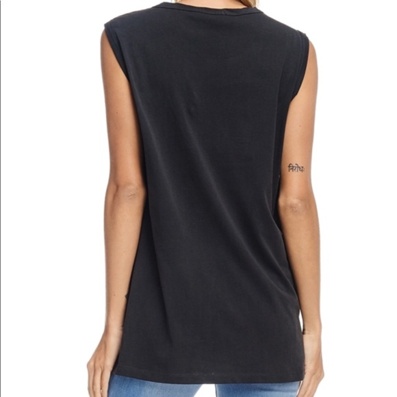 Feelin Willie Good Country Tank Top NWT - Picture 2 of 4